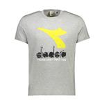 Diadora 157925-C0096 Sport T-shirt For Men