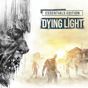 اکانت ظرفیت 3 dying light