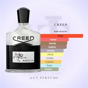 عطر کرید اونتوس مردانهCreed - Aventus