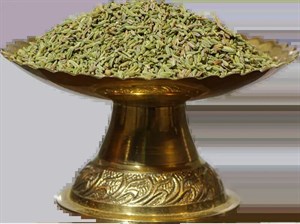 رازیانه خشک شده خالص