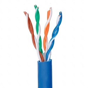 کابل شبکه لگراند  Cat6 UTP Outdoor