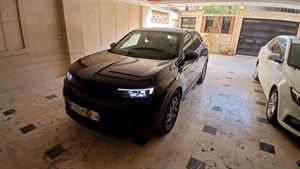 اپل موکا توربو1200