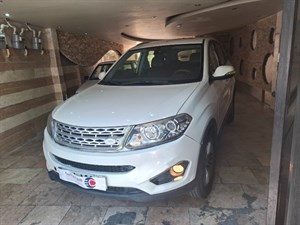 مدیران خودرو چری تیگو 5 لاکچری(نیمه فول)