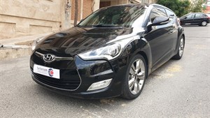 هیوندای ولستر فول موتور MPI