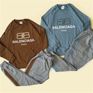 ست بلوز شلوار BALENCIAGA در 3 سایز