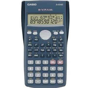 ماشین حساب  فانی مدل FX-82MS