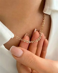 گردنبند دیسکو ژوپینگ