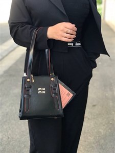 کیف زنانه میومیو مدل فشن وارداتی