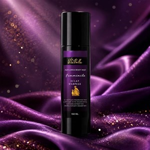 بادی میست معطر زنانه ویتابلا مدل اکلت دی آرپج حجم 150 میلی‌لیتر