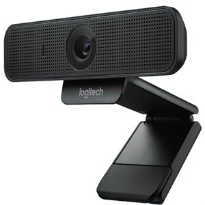 وب کم لاجیتک Logitech مدل C925E با کیفیت تصویر Full HD