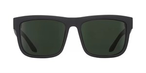 عینک آفتابی اسپای | عینک آفتابی اسپای Spy Discord Soft Matte Black Happy Gray Green Polar کد 67937