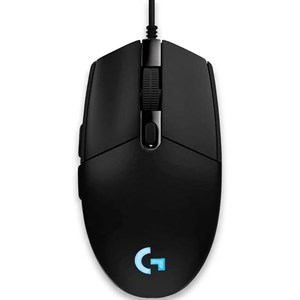 ماوس باسیم لاجیتک مدل Logitech G102 Lightsync