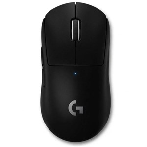 ماوس بی سیم گیمینگ لاجیتک Logitech مدل Pro X Superlight
