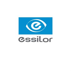 عدسی طبی بلوکنترل اسیلور Essilor 1.56 | عدسی طبی بلوکنترل اسیلور Essilor 1.56 Blue Control کد 187515