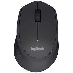 ماوس بی سیم لاجیتک Logitech مدل M280 با حسگر اپتیکال