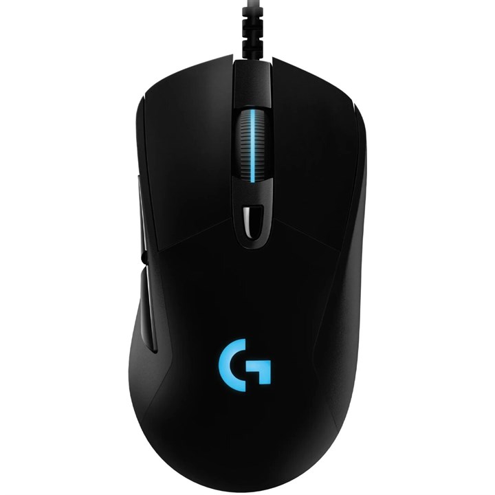 Logitech G403 Gaming Mouse