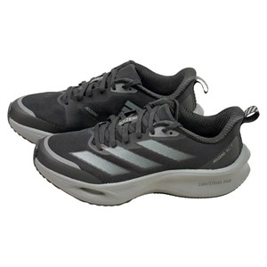 کفش رانینگ آدیداس مشکی مدل Adizero کد RC7M
