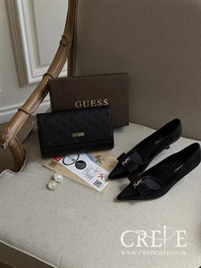 کیف مسترکوالیتی وارداتی guess