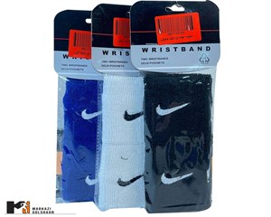 مچبند حوله ای نایک NIKE کد2003596