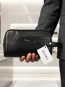 کیف دستی مردانه بیورا مدل shz080