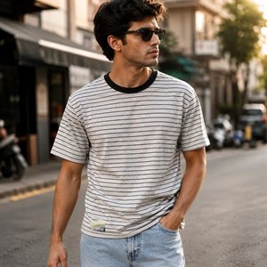 رینگری پارچه غواصی فول کش گرم بالا | کیفیت استثنایی ✅ | تیشرت رینگری پارچه غواصی فول کش گرم بالا | کیفیت استثنایی ✅ کد 8018