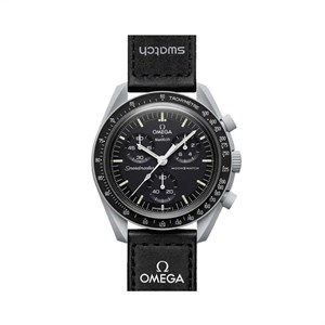 ساعت امگا سواچ اورجینال ماه OMEGA SWATCH MOON
