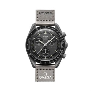 ساعت امگا سواچ اورجینال عطارد OMEGA SWATCH MERCURY