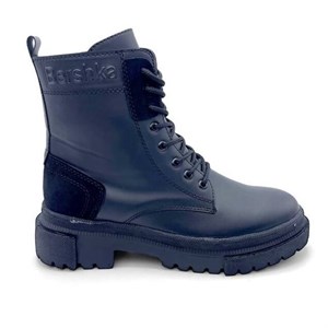 کفش نیم بوت زنانه مدل 0123_Boots