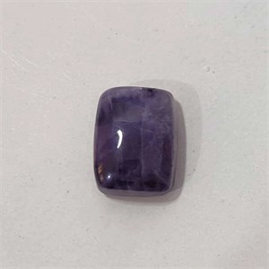 سنگ آمیتیست کد 7