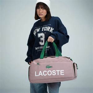 ساک ورزشی Lacoste مدل L20649