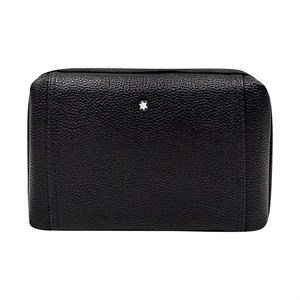 کیف دستی چرمی Mont Blanc مدل MB30456