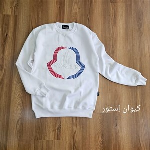 دورس گلدوزی دو رنگی مانکلر