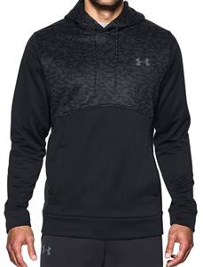 هودی ورزشی جلو بسته مردانه آندر آرمور Men Sport Close-Front Hoodie Under Armour 