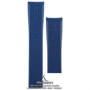 بند ساعت تگ هویر Tag Heuer watch strap PU2