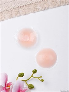 پد پوشاننده نیپل سیلیکونی کد 6164