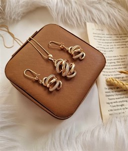 نیمست طرح طلا ژوپینگ 6 