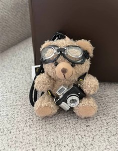 چارم بگ pilot teddy