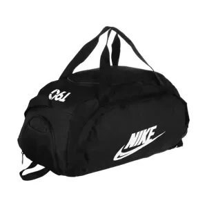 ساک ورزشی نایکی مدل NIKE - NK99043 ( قابل تبدیل به کوله )