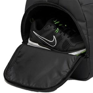 ساک ورزشی نایکی (Nike) سایز استاندارد 40 سانت و بند طبی (ضد آب)