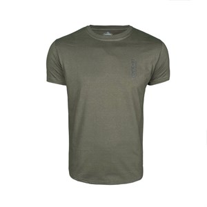 تیشرت ورزشی مردانه تکنیک پلاس 07 TS-157