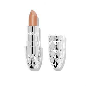 رژ لب شیگلم رنگ SHEGLAM Starlight Velvet Lipstick – Deep Under