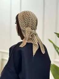 دورگ قلاب بافی کد 007