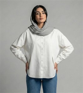 تونیک آستین بلند