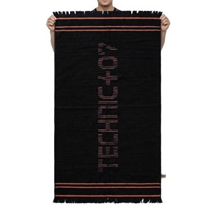 حوله ورزشی بزرگ تکنیک پلاس 07 مدل HO-101