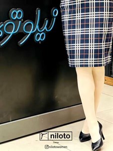 جوراب شلواری مرطوب (09271)