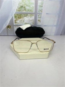 عینک طبی هوگو باس 56019