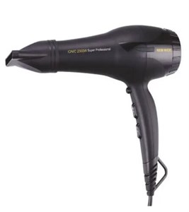 سشوار کراتین فوق حرفه ای نیونایس مدل NW-1050