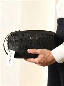 کیف دستی مردانه بیورا مدل shz08