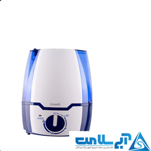 دستگاه بخور سرد امسیگ مدل us408