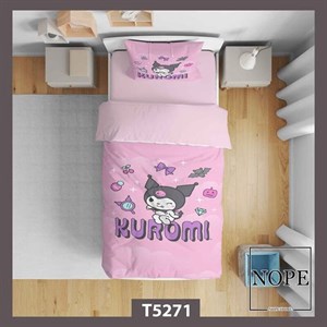 روتختی کودک طرح کارتونی مدل T5271